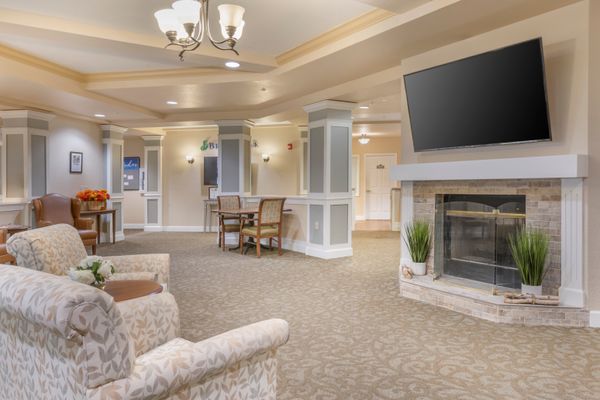 Brookdale Altamonte Springs - image 1