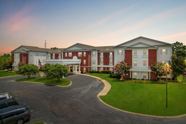 The Goldton At Southaven - image 1