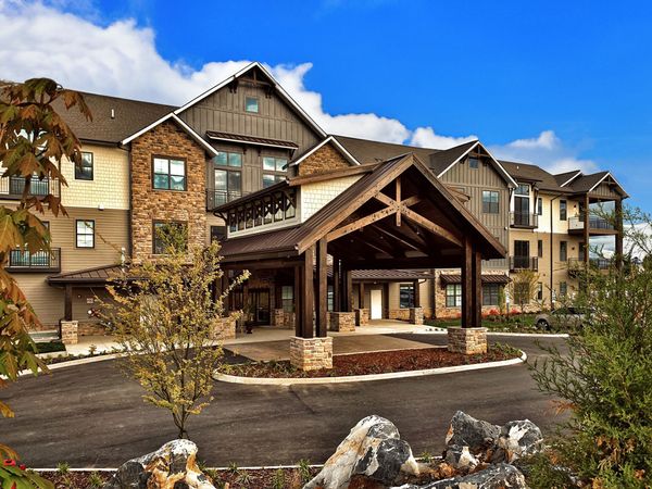 Independence Village of Johnson City - image 1