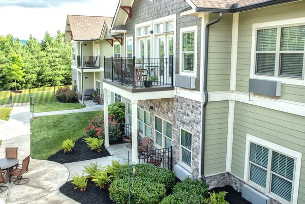 Dominion Senior Living Of Johnson City - image 1