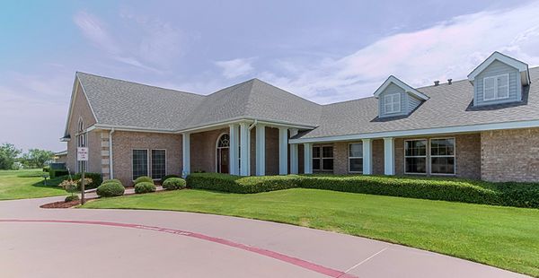Countryside of Wichita Falls - image 1