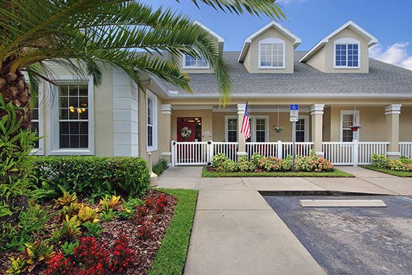 Brookdale Ormond Beach West - image 1