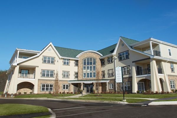 Meadowood Senior Living - image 1