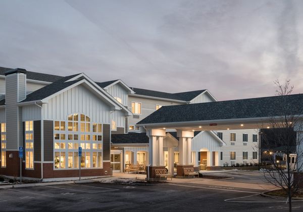 Charter Senior Living Of Brookfield - image 1