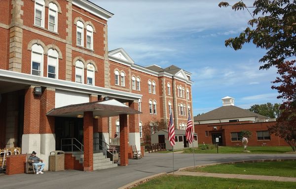 Pennsylvania Soldiers and Sailors Home - image 1