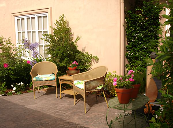 La Casa Pacifica La Jolla - image 1