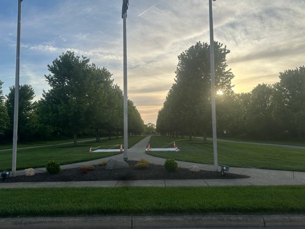 Britton Falls - image 1