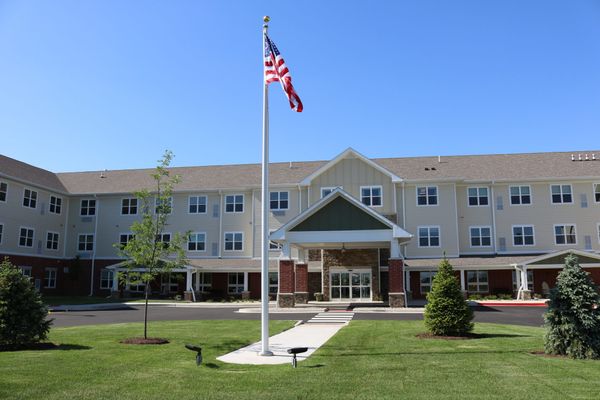 Heritage Woods of Minooka - image 1