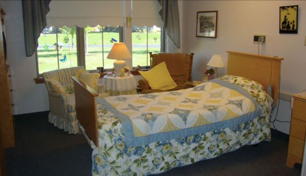 Saint Mary's at Asbury Ridge - image 1