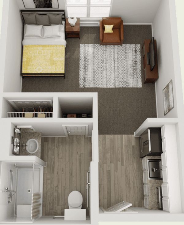 The Ashford of Beavercreek - image 1