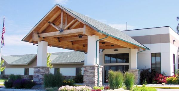 Clark Fork Valley Nursing Home - image 1