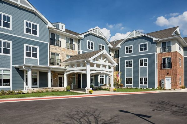 Evolve at Lake Zurich - image 1