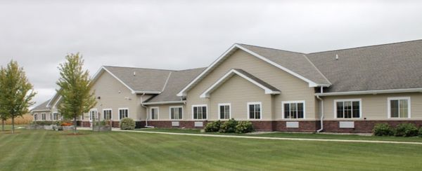 Sheffield Care Center - image 1