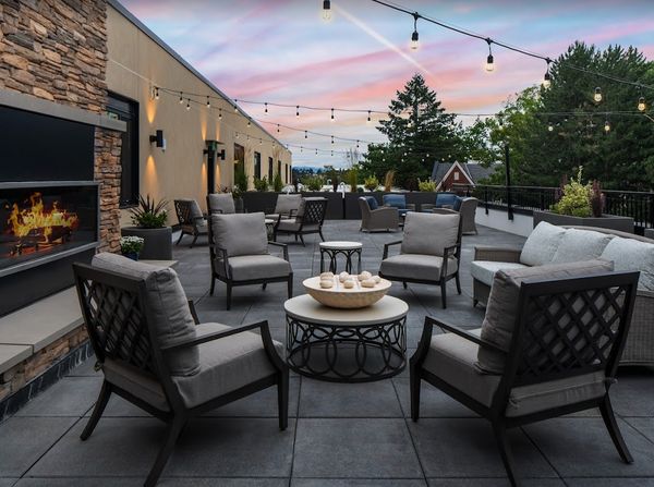 Morningstar At Laurelhurst - image 1
