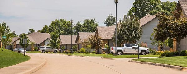Butterfield Trail Village - image 1