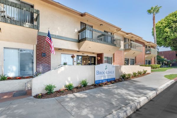 Brookdale Central Whittier - image 1
