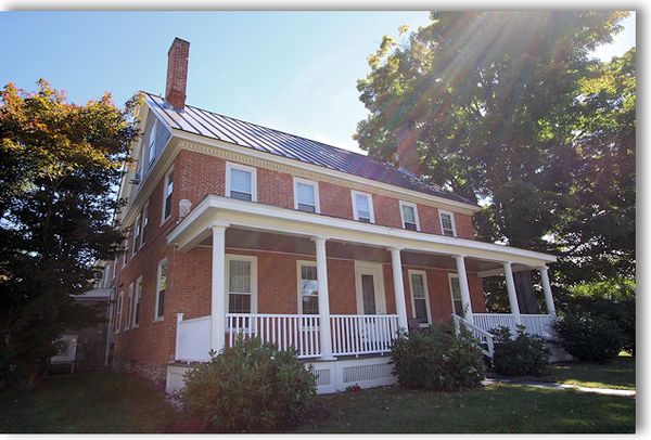 Ascutney House - image 1