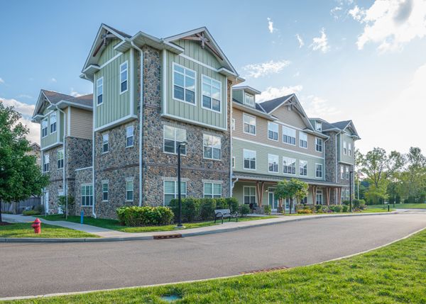 The Chelsea at Greenburgh - image 1