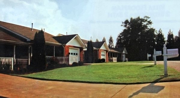 Henderson Care Center - image 1