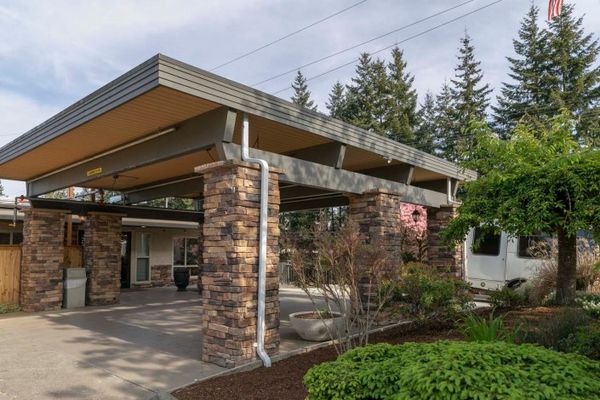 Lynnwood Post Acute Rehabilitation Center - image 1