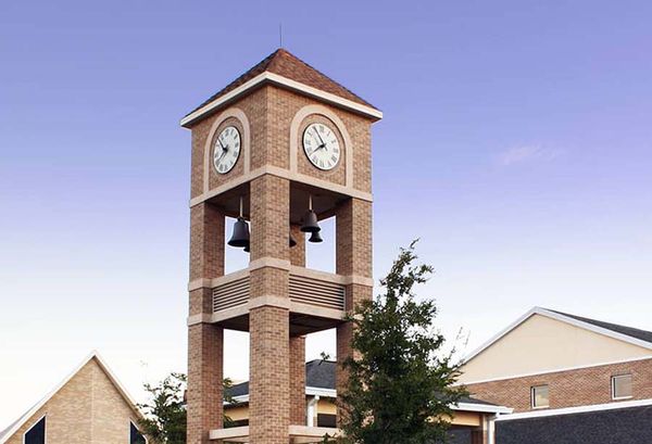 Carillon - image 1