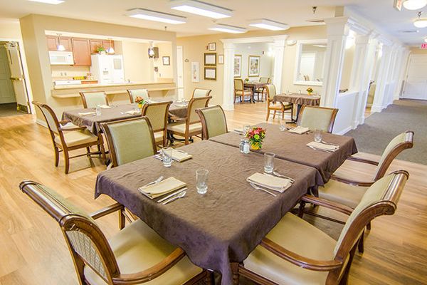 Vista Lake Memory Care - image 1