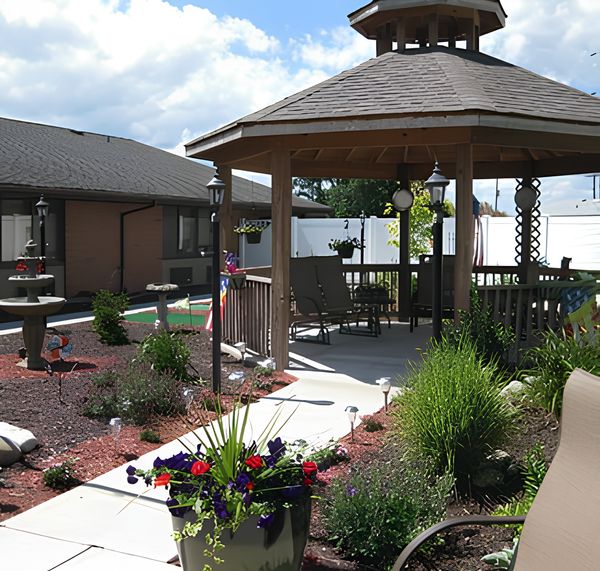 East Lake Nursing & Rehabilitation - image 1