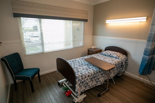 Victoria Healthcare And Rehabilitation Center - image 1