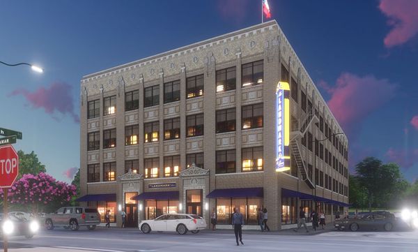 Landmark on Lamar - image 1