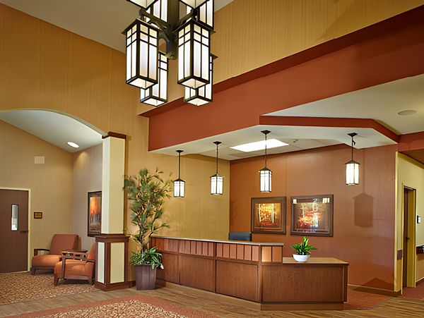 Bend Transitional Care - image 1