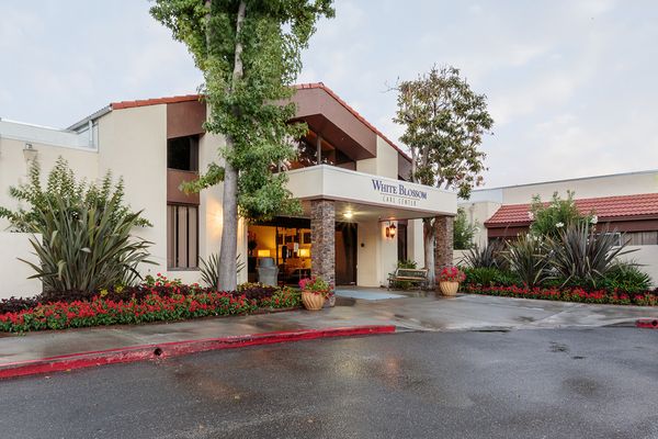 White Blossom Care Center - image 1