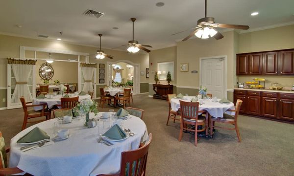 Park View Meadows - image 1