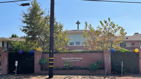 Nazareth House - image 1