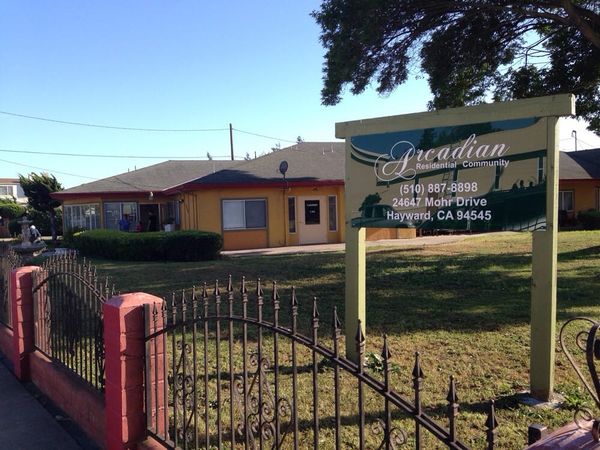 Arcadian Residential Community - image 1