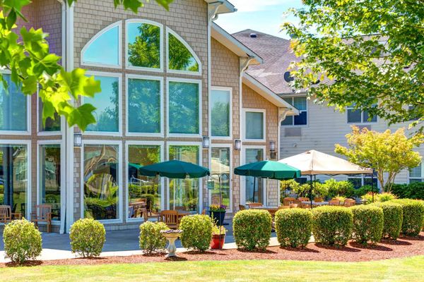 Vineyard Heights Assisted Living - image 1