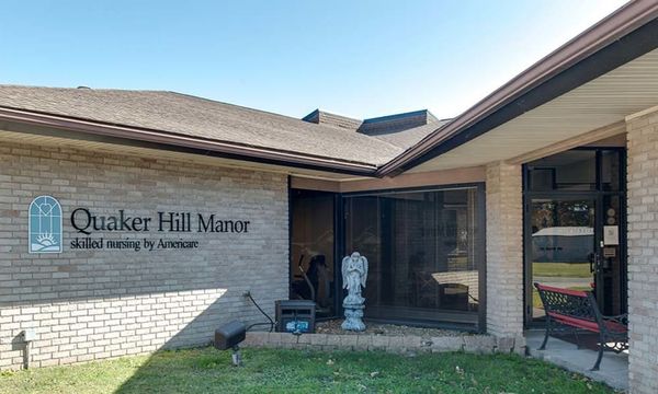 Quaker Hill - image 1