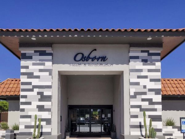 Osborn Health and Rehabilitation - image 1