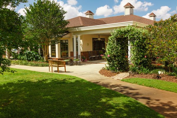 The Brennity At Daphne - image 1