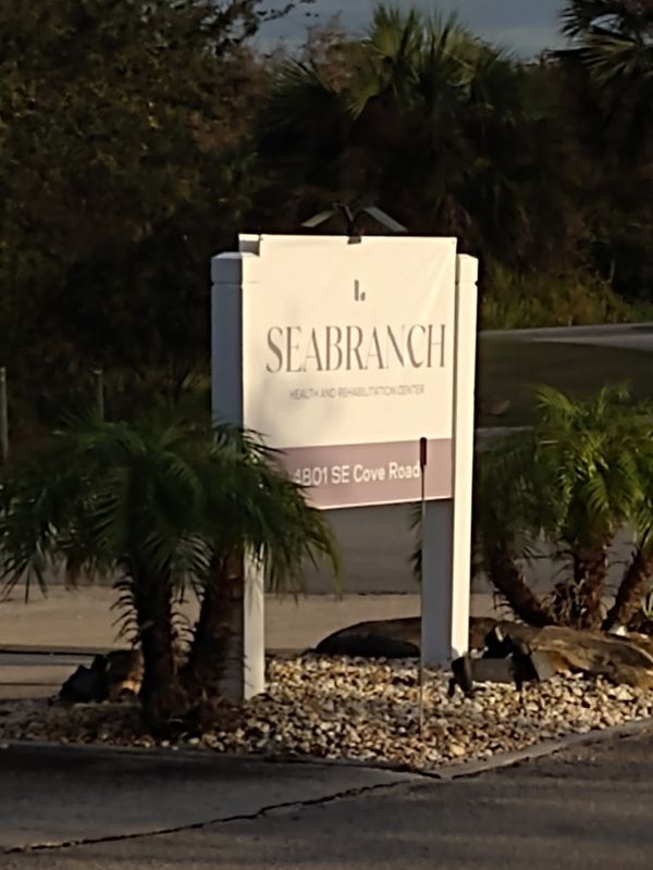 Seabranch Health and Rehabilitation Center - image 1