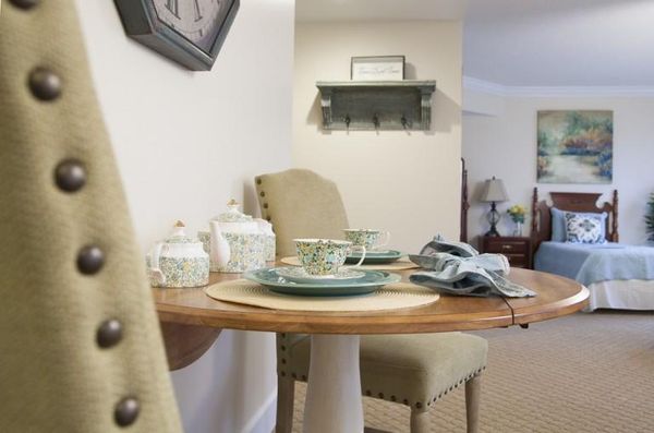 Chestnut Ridge Retirement Living - image 1