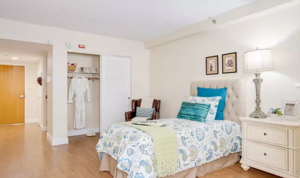 Grand Villa of Boynton Beach - image 1