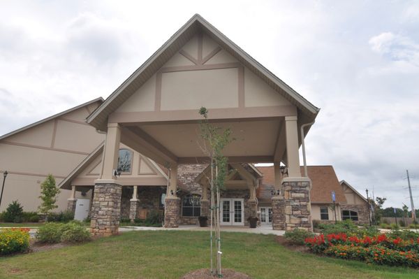 Vitality Living Overlook - image 1