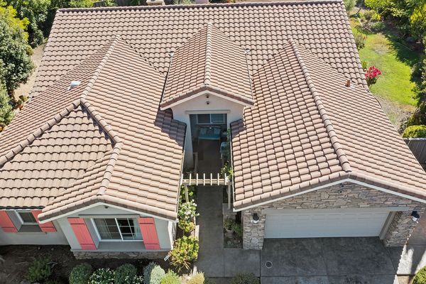 Aunt Dottie's Place - image 1