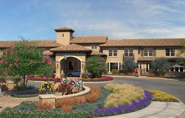 Oakmont of Roseville - image 1
