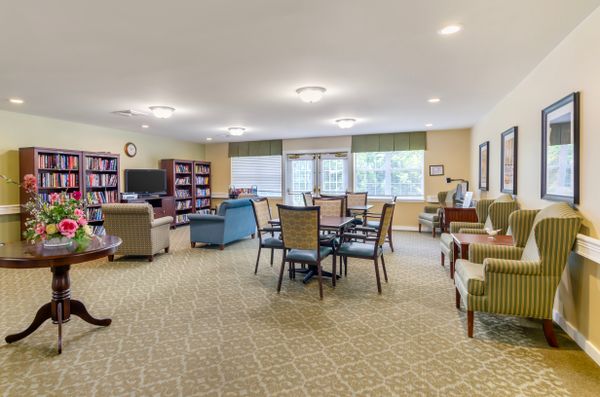 Brookdale Harrisonburg - image 1