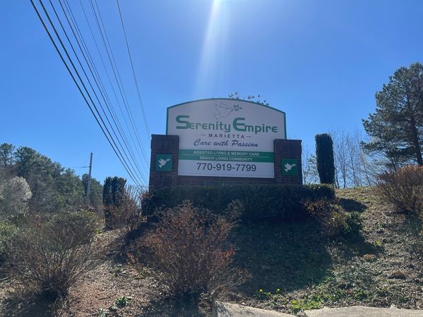 Serenity Empire at Marietta - image 1