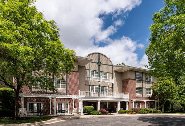 Brightview Bel Air - image 1