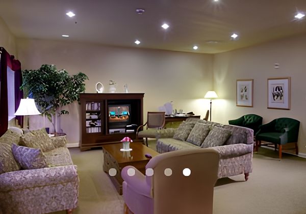 Fountain Court Senior Living - image 1