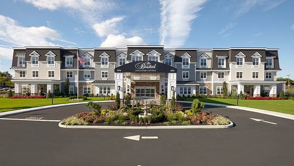 The Bristal At Bethpage - image 1