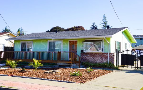 A Happy Home - image 1